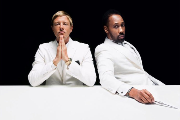 7 things about Paul Banks & RZA’s ‘Banks and Steelz’ collaboration